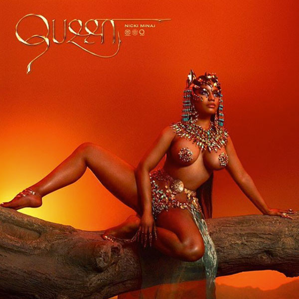 Nicki Minaj, Queen Nicki Minaj, Queen
